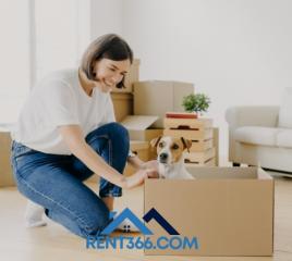 Renting with Pets? Here’s What You Need to Know