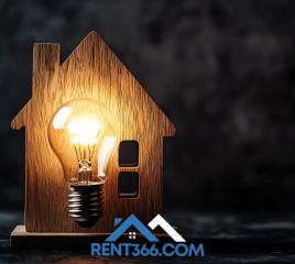 How to Save Energy in a Rental