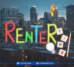Top Tips for First-Time Renters in Mahanoy City