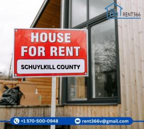 How to Prepare for Your Move to Schuylkill County: Rental Edition