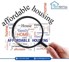The 2024 / 2025 Rental Market in Pottsville, PA